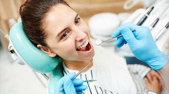 Come si diventa Igienista Dentale?